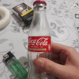 Coca-Cola Fabrika Hatalı Basım