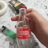 Coca-Cola Fabrika Hatalı Basım