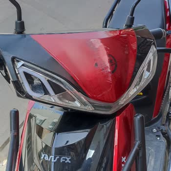 Motolux Yaris Fx Bulunmayan Yedek Parçaları