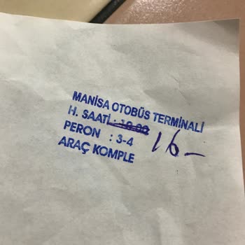 Askerim! Ve Kamil Koç Rezaletliği