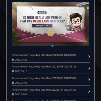 Mobile Legends Hesabım Çalındı ve Banlandı