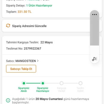 Mangosteen'den Alışveriş Yapmak Pişmanlıktır