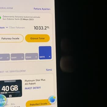 Turkcell Aynı Ürünü Birine Başka Diğerine Başka Fiyata Satıyor