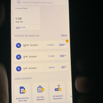 Turkcell Aynı Ürünü Birine Başka Diğerine Başka Fiyata Satıyor