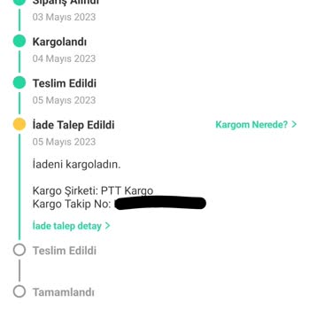 Dolap 'ta Art Niyetli Satıcı ve Paramın Rehin Tutulması