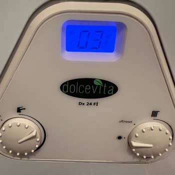 Dr. Teknik Servis (444 35 98) Servis Niyetine Gelip Kombimi Bozan Sözde Servis