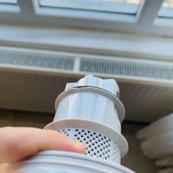 A101 Xiaomi Mi Vacuum Cleaner Light Şarjlı Dikey Süpürge İade Almıyor