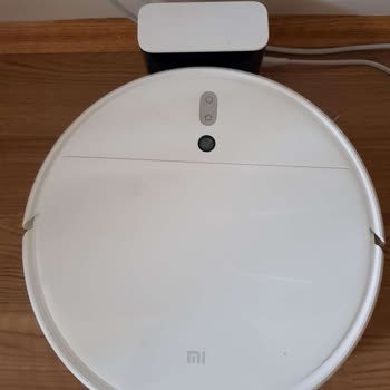 Робот-пылесос Xiaomi Mi Robot Vacuum-Mop Перестал Работать