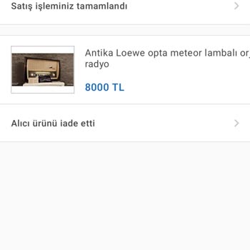 Yurtiçi Kargo Gönderimi Düzgün Taşımadı Kırdı.