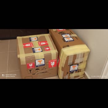 Yurtiçi Kargo Gönderimi Düzgün Taşımadı Kırdı.