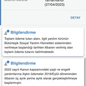 Mersin Sosyal Yardımlaşma Ve Dayanışma Vakfı Sosyal Yardım Desteği