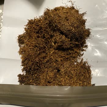 Aknergis Tütün Bozulmuş Küflenmiş Ürün