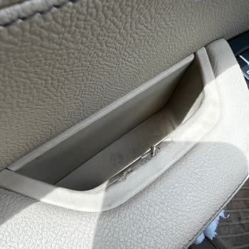 BMW X3 Kapı Kolları Yapış Yapış