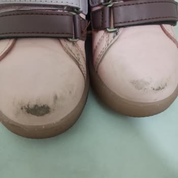 Vicco Marka Ayakkabı 10 Günde Deforme Oldu