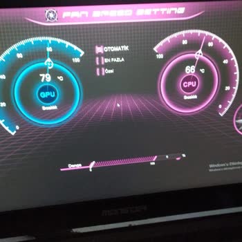 Monster Notebook Abra A5 V17.2