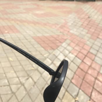 DeFacto Güneş Gözlüğü Pişmanlıktır
