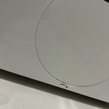 Bosch Çamaşır Makinesi WAT20480TR/41 Seri 6 Model Paslanma Sorunu