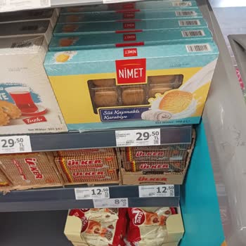 A101 Fiyat Bilgisi Etiket İle Aynı Değil