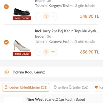 Trendyol Müşteri Yanında Değil