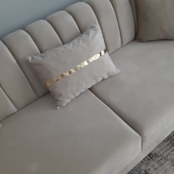 Sedef Mobilya Ürün Defolu Gönderildi