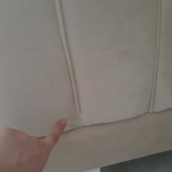 Sedef Mobilya Ürün Defolu Gönderildi