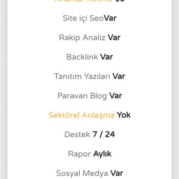 Tubiseo.com Yanılttı