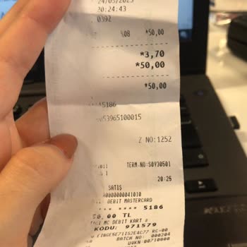 Espressolab Paramıza El Koydu!