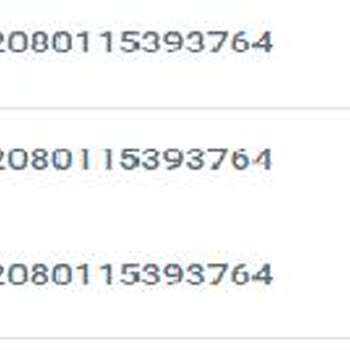 Migros Hediye Çeki Yağmurda Islandı Kullanamadım