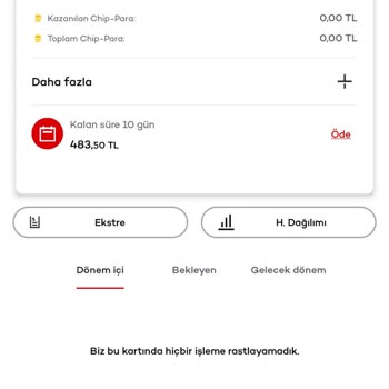 Tüketici Hakem Heyetleri Akbank Üyelik Ücreti Adı Altında Ücret Kesintisi İptali