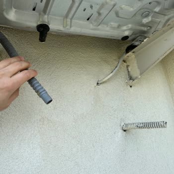 Arçelik Klima Montaj Sorunu