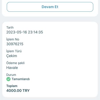 BahseGel Çekim De Sıkıntı