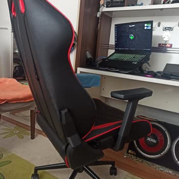 Rampage Kl-r88 Oyuncu Koltuğu