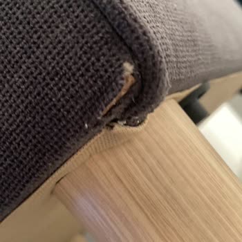 İstikbal Bergama Şubesinde Hatalı Ürün Teslimi