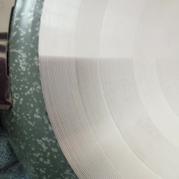 Hascevher Metal Tava Seti Yanan Kulp Soyulan Dış Kaplama