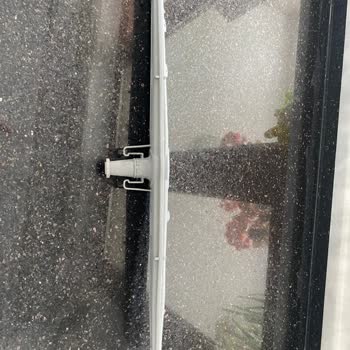 Arçelik Bulaşık Makinesi Pervane Çatlaması