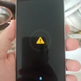 Samsung A73 Damla Uyarısı