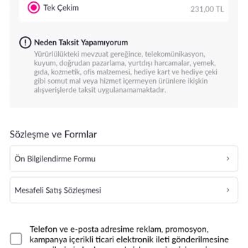 Sepe Natural Pazarama Ve Ona Bağlı Çalışan Firmalar Güven Vermiyor