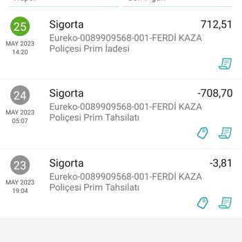 Garanti BBVA'nın Habersiz Para Çekimi