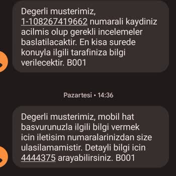 Türk Telekom Enfes Prime 30 Yalanlarla Dolu Paket