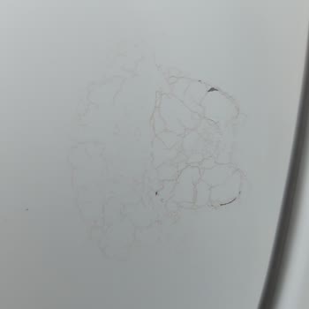 Fiat Egea Aracımda Boya Soyulmaları Başladı