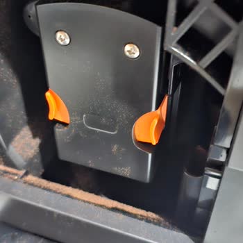 Tchibo Tam Otomatik Kahve Makinesi