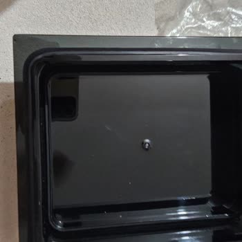 Tchibo Tam Otomatik Kahve Makinesi