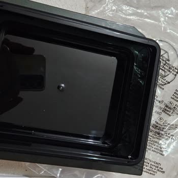 Tchibo Tam Otomatik Kahve Makinesi