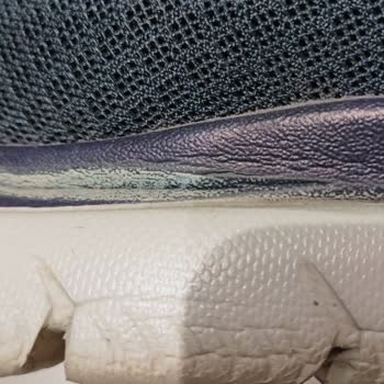 Skechers Pişmanlığım. Sattıkları Ürünün Arkasında Durmuyorlar.