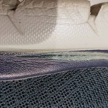 Skechers Pişmanlığım. Sattıkları Ürünün Arkasında Durmuyorlar.