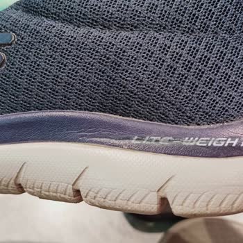 Skechers Pişmanlığım. Sattıkları Ürünün Arkasında Durmuyorlar.