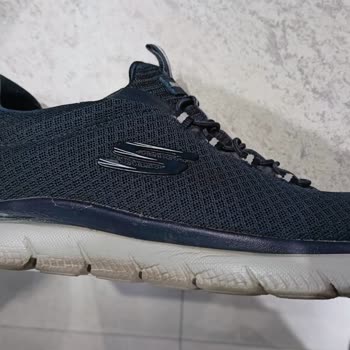 Skechers Pişmanlığım. Sattıkları Ürünün Arkasında Durmuyorlar.