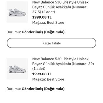 Epttavm Best Store Adlı Sahte Ve Teslim Edilmeyen Ayakkabı.
