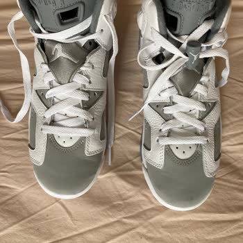 Wunder Eksik Ürün, Bağcık Kilidi