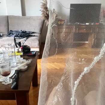 Gelin_duvaklari41 (Instagram) Mağduriyet Yaşama